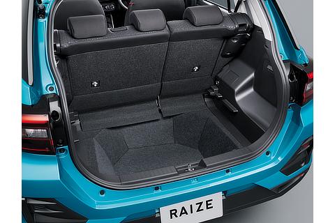 Raize