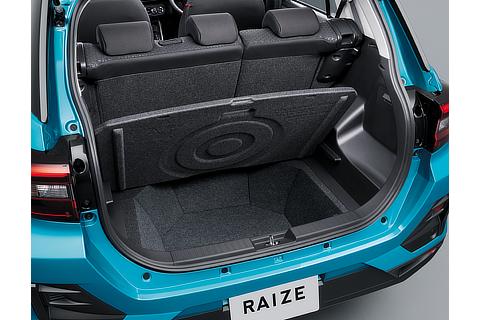 Raize