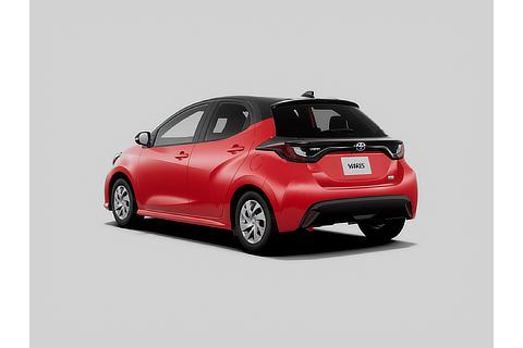 Yaris