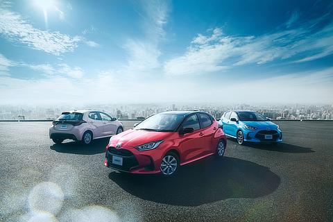 Yaris