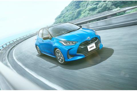 Yaris