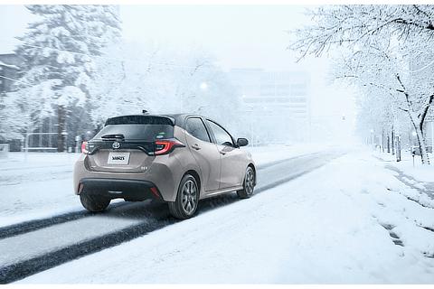 Yaris