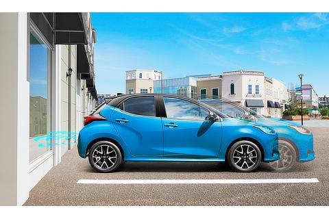 Yaris