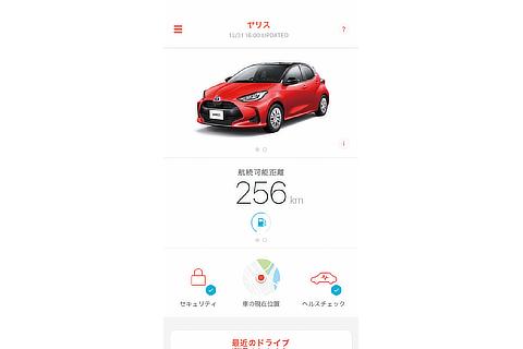 Yaris