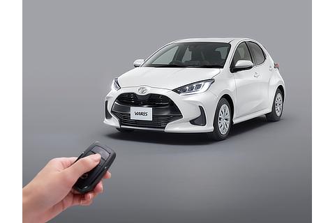 Yaris