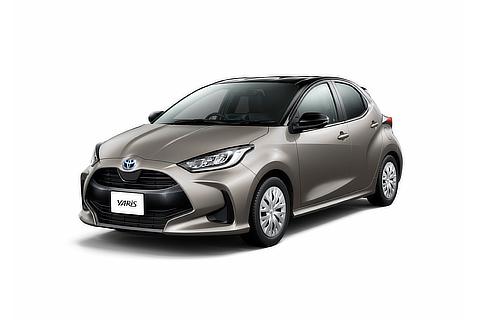 Yaris