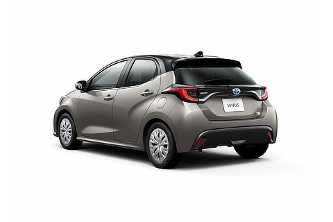 Yaris