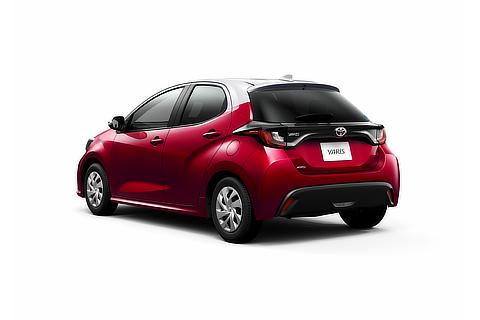Yaris