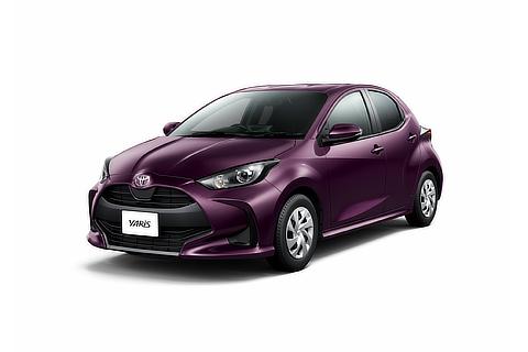 Yaris