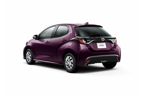 Yaris