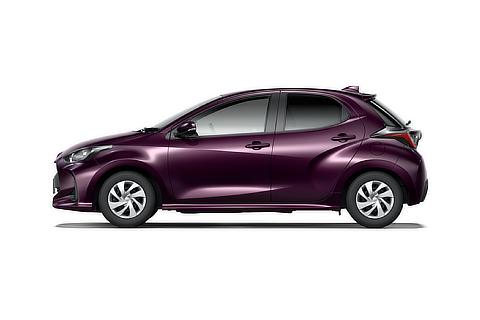 Yaris