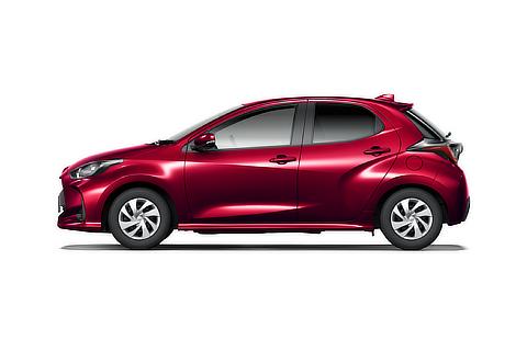 Yaris
