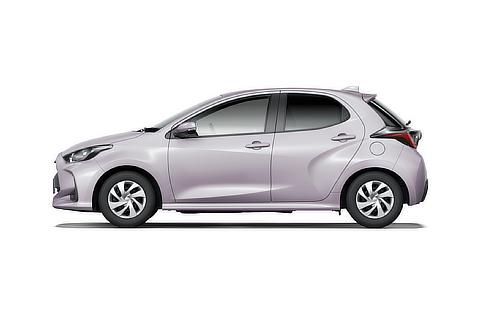 Yaris