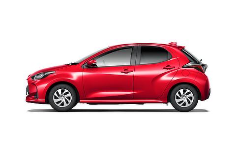 Yaris