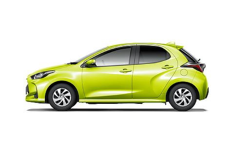 Yaris
