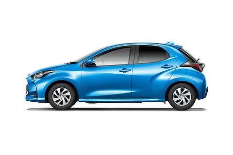 Yaris