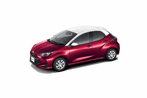 Yaris