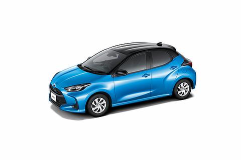 Yaris