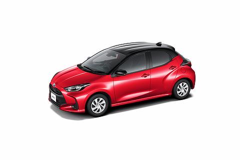 Yaris