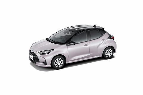Yaris