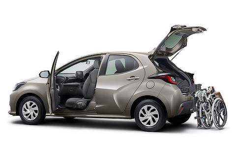 Yaris
