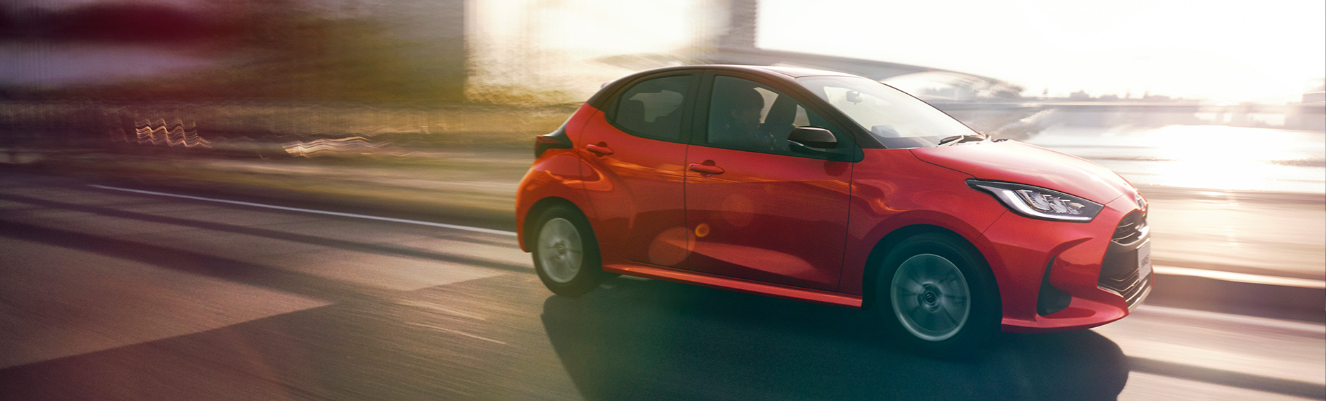 Toyota to Launch New Model Yaris in Japan on February 10, 2020