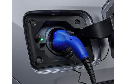 Charging Port