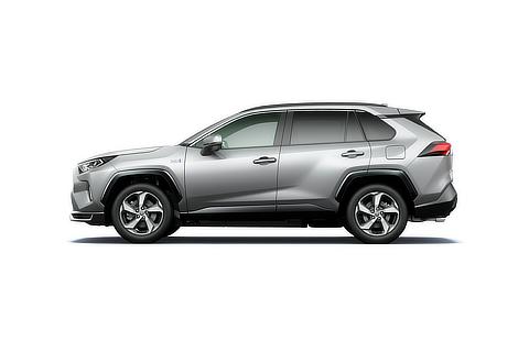 G (Silver Metallic)