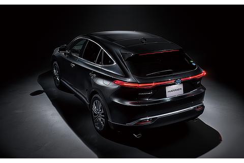 Z "Leather Package" (Precious Black Pearl)