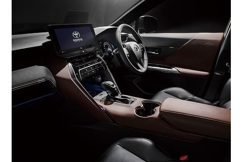 Z "Leather Package" (Brown)