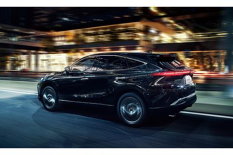 Z "Leather Package" (Precious Black Pearl)