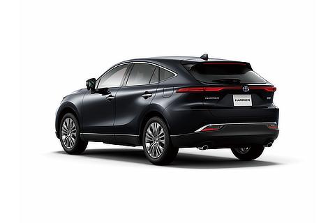 Z "Leather Package" (Precious Black Pearl)