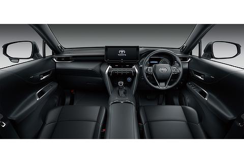 Z "Leather Package" (Black)