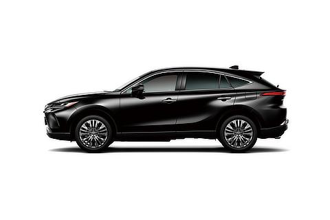 Z "Leather Package" (Black)