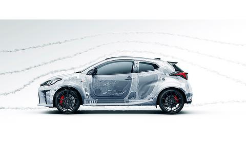 Aerodynamics