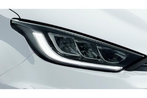 LED clearance lamp