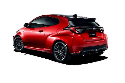 RZ (Emotional Red II)
