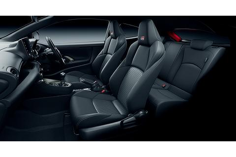RZ (Black)