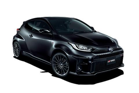 RS (Precious Black Pearl)