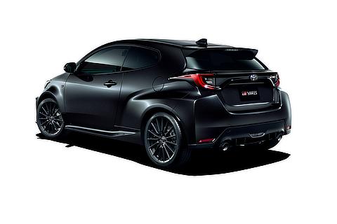 RS (Precious Black Pearl)