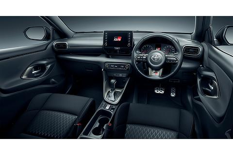 RS (Black)
