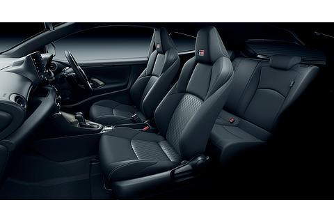 RS (Black)