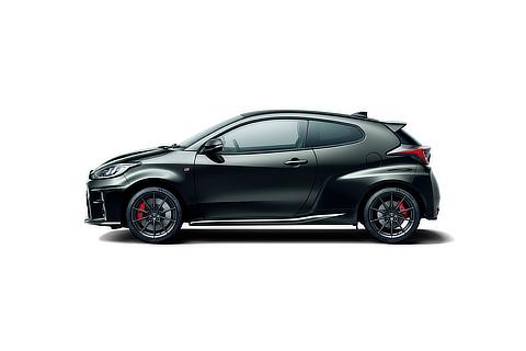 RZ "High performance" (Precious Black Pearl)