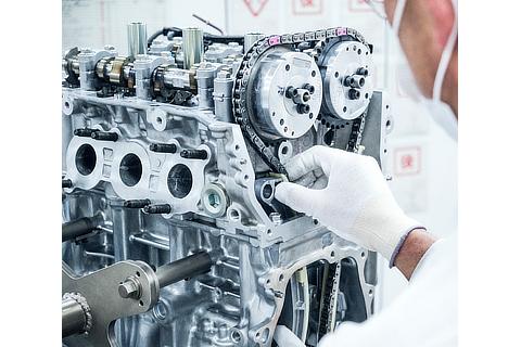 GR Factory