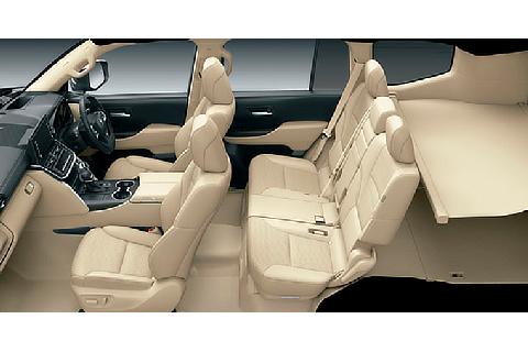 Land Cruiser