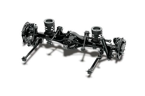 Land Cruiser