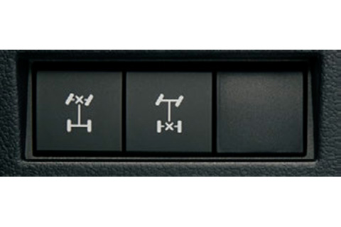Land Cruiser