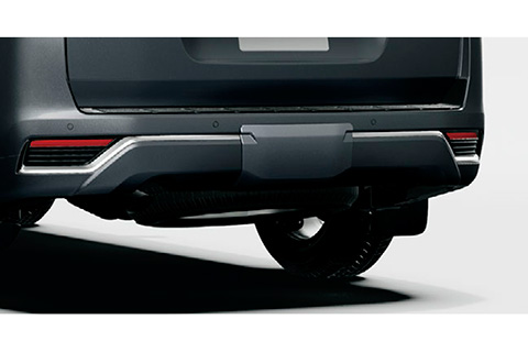 Land Cruiser