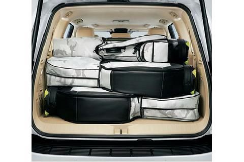 Land Cruiser