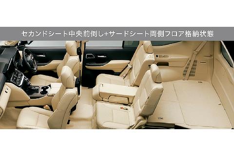 Land Cruiser